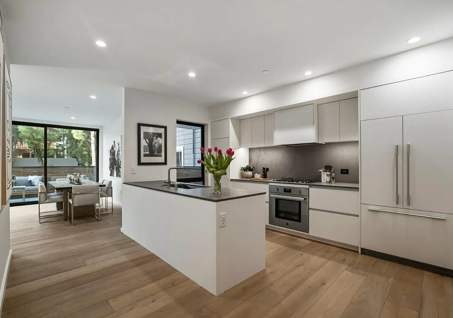 The Residences at Candela Russian Hill — Photo 1