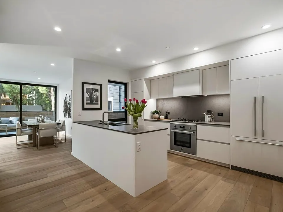 The Residences at Candela Russian Hill