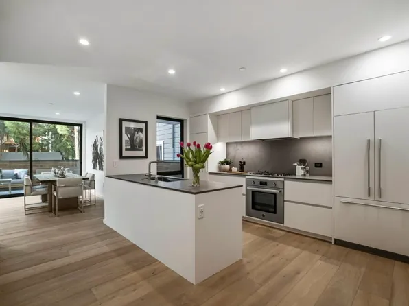The Residences at Candela Russian Hill, 1458 Broadway St #2, San Francisco, CA 94109