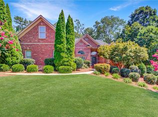 315 Fountainhead Dr, Jefferson, GA 30549