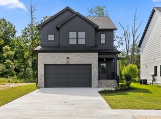 6430 Dharma Loop #31, East Ridge, TN 37412