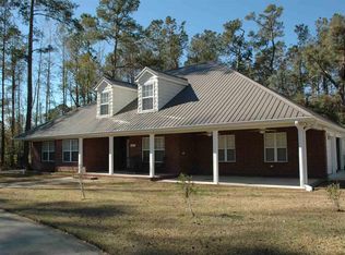 550 Caines Landing Rd, Conway, SC 29526