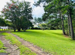 578 Old Albany Rd, Moultrie, GA 31768