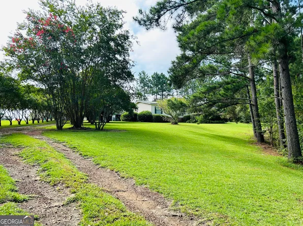 578 Old Albany Rd, Moultrie, GA 31768