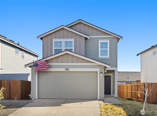 3020 Roundup Dr, Ellensburg, WA 98926