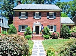 5309 Caledonia Rd, Richmond, VA 23225