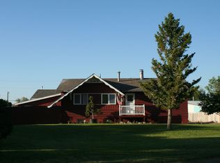 1010 Motsiff Rd, Helena, MT 59602