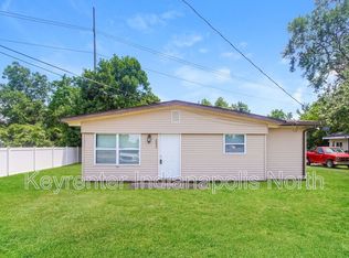 4833 W Morris St, Indianapolis, IN 46241