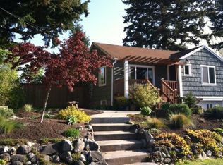 842 SW 117th St, Seattle, WA 98146