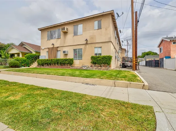 6340 Pierce Ave, Whittier, CA 90601