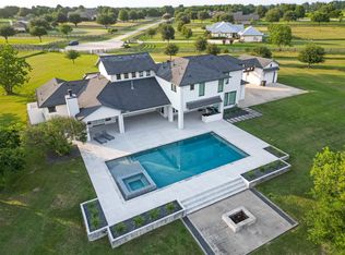 20302 Old Windmill Trl, Hockley, TX 77447