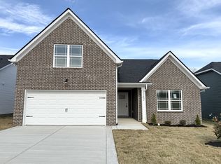 2102 Melanie Dr Lot 20, Springfield, TN 37172