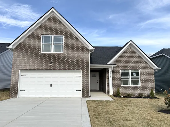 2102 Melanie Dr Lot 20, Springfield, TN 37172