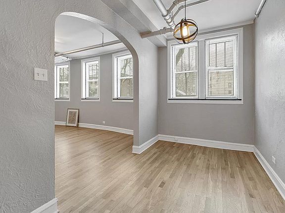 Dining Room from Kitchen