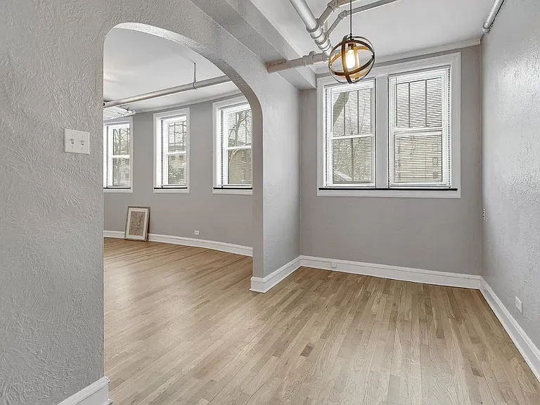 Dining Room from Kitchen