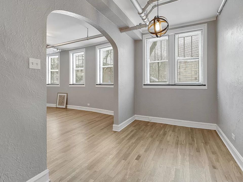 Dining Room from Kitchen