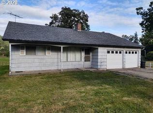 16396 S Bradley Rd, Oregon City, OR 97045