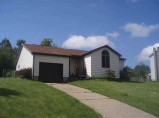 624 Mountain Top Ter, McAdoo, PA 18237