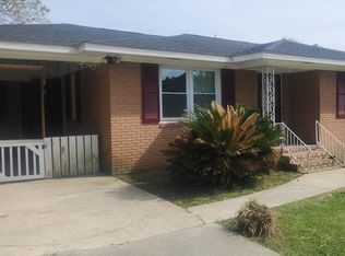 102 N Hazel Ave. #6 Block 58 Andrews, Andrews, SC 29510