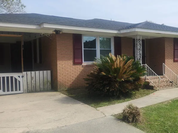 102 N Hazel Ave. #6 Block 58 Andrews, Andrews, SC 29510