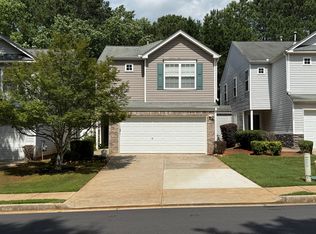 5615 Mountain Top Pl, Cumming, GA 30041