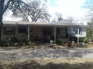 11625 S Pine St, Guthrie, OK 73044