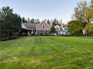 1 Clift Ln, Skaneateles, NY 13152