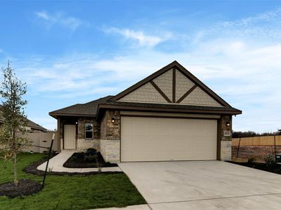 4719 Portillo Way, Pflugerville, TX, 78660
