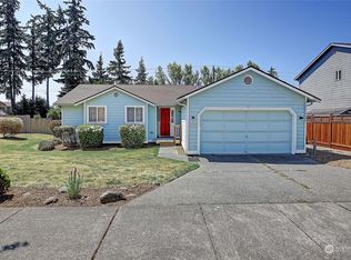 7836 262nd St NW, Stanwood, WA