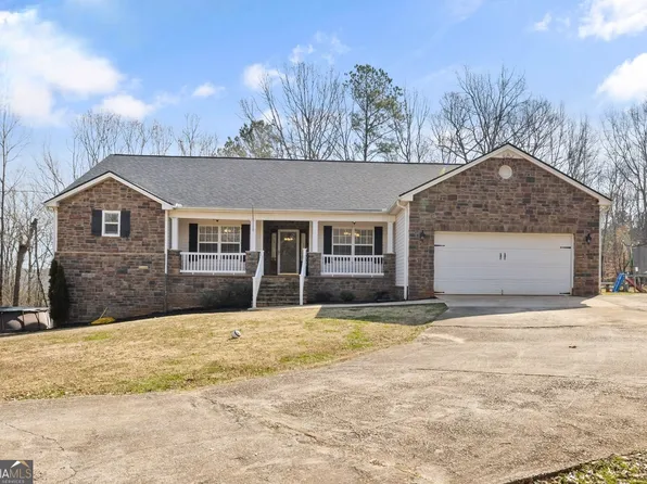 17053 Highway 36, Covington, GA 30014