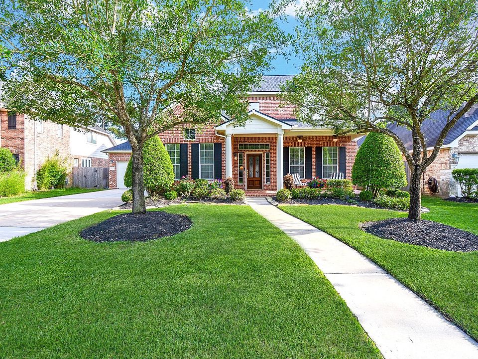 1st image of 14022 Sherburn Manor Dr