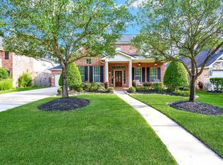 14022 Sherburn Manor Dr, Cypress, TX 77429