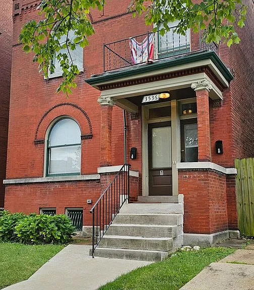 3536 Humphrey — Photo 1