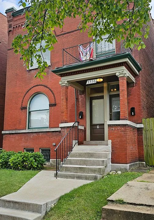 3536 Humphrey