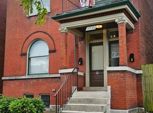 3536 Humphrey St #2F, Saint Louis, MO 63118