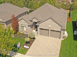 23 Mayapple Cres, Middlesex Centre, ON N0M2A0