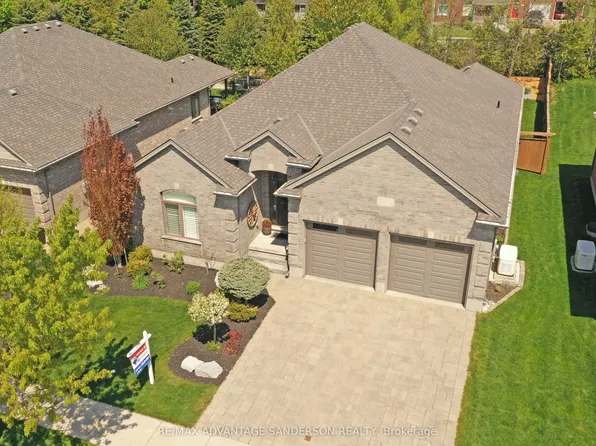 23 Mayapple Cres, Middlesex Centre, ON N0M 2A0