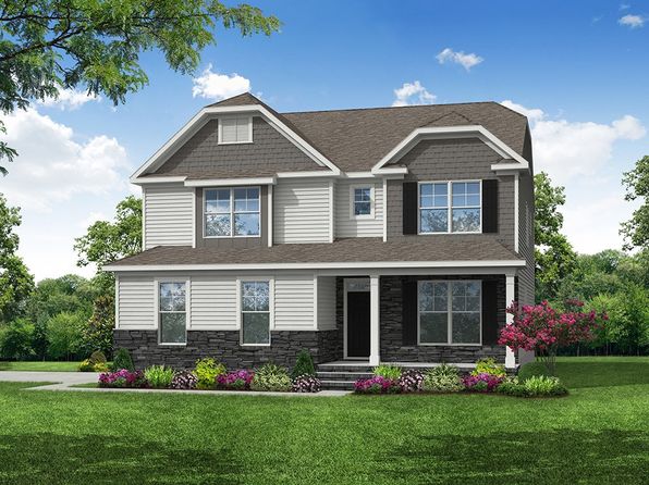Davidson Plan, Rocketts Ridge