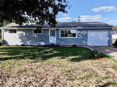 231 York Dr SE, New Philadelphia, OH, 44663