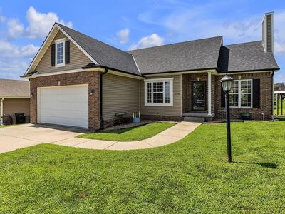 2708 Meadow Ridge Dr, Saint Joseph, MO, 64504