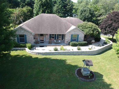7078 S Private Road Royal Springs Dr, Shelbyville, IN, 46176