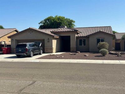 11669 E 35th Pl, Yuma, AZ, 85367