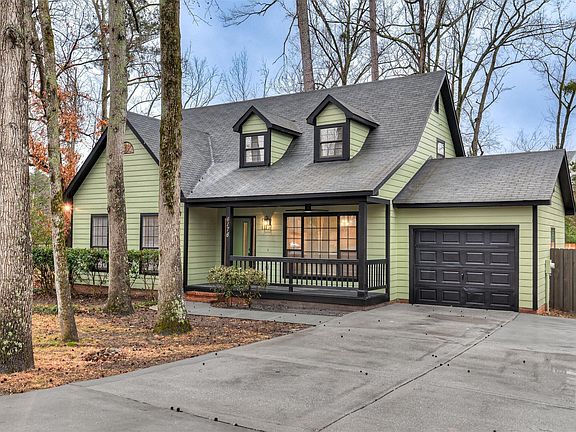 2nd image of 4176 Arlington Road