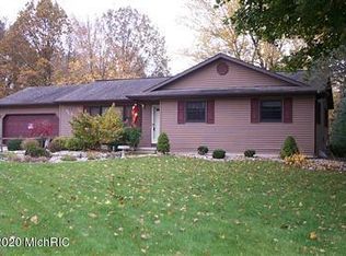 205 Wanondoger Trl, Battle Creek, MI 49017