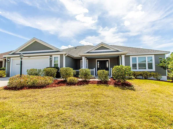 3097 Carter Path, Oxford, FL 34484