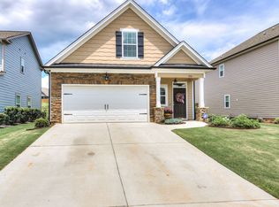 930 Glenhaven Dr, Evans, GA 30809