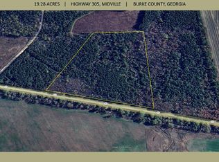 00 Ga-305, Midville, GA 30441