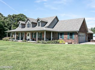 3130 Mobley Mill Rd, Coxs Creek, KY 40013