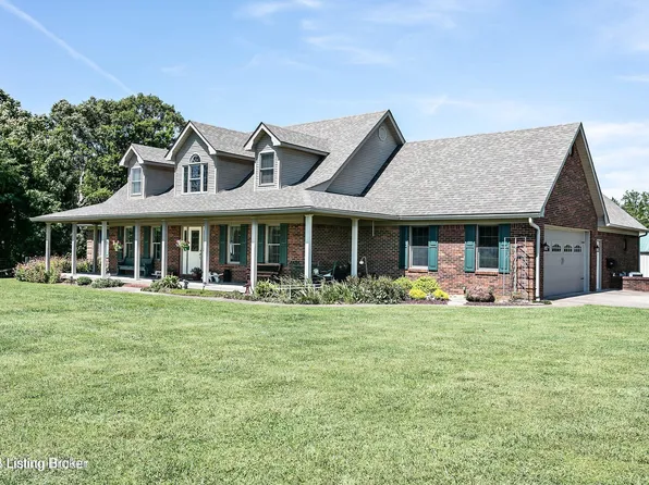 3130 Mobley Mill Rd, Coxs Creek, KY 40013