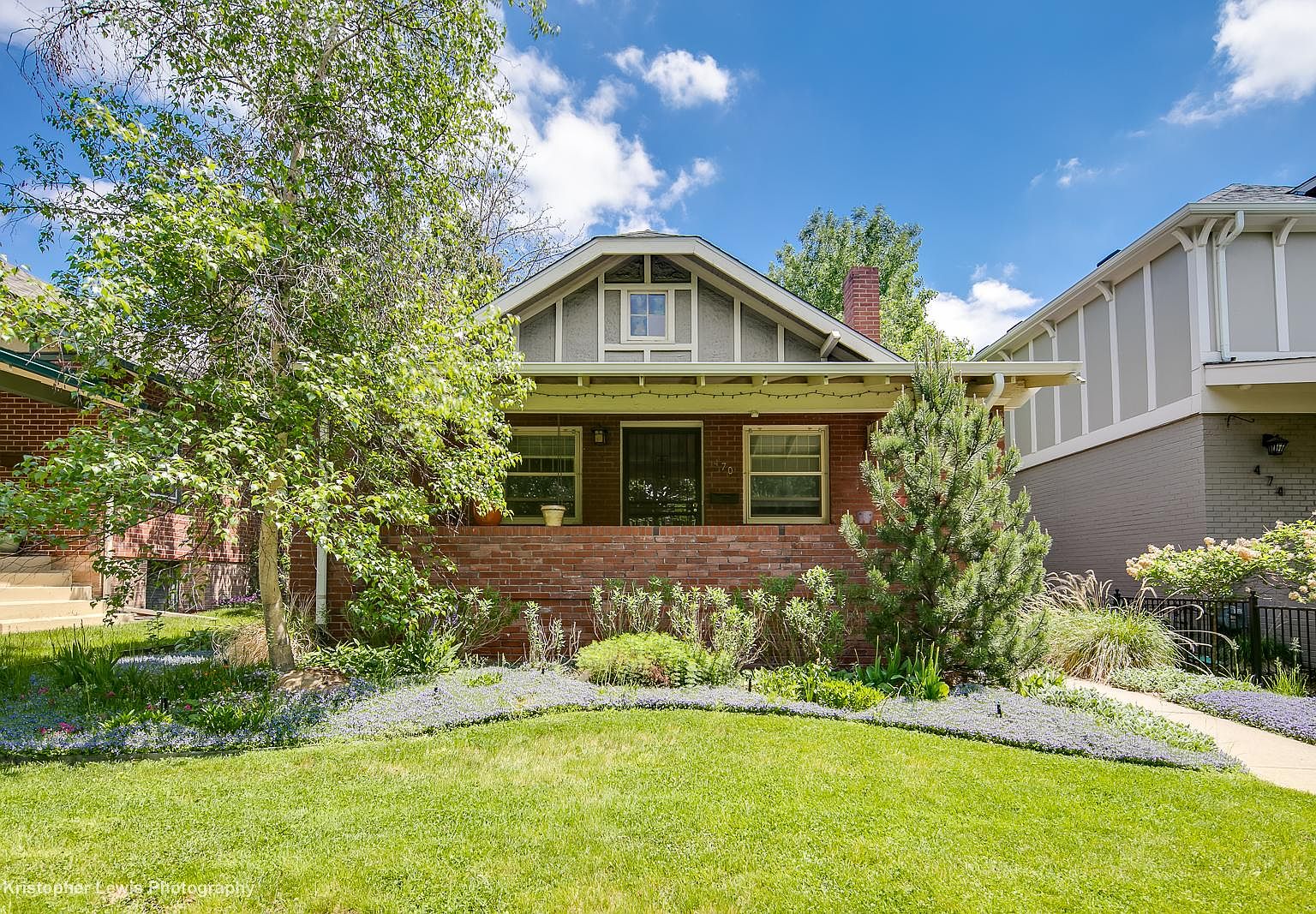 470 S Williams St, Denver, CO 80209 Zillow